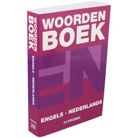 prisma online woordenboek nederlands gratis Reader